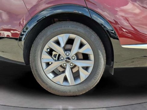 Used 2025 Kia Sportage SX FWD image 20
