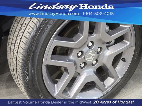 Certified 2023 Honda Passport EX-L image 25