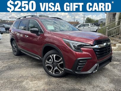 New 2025 Subaru Ascent Touring