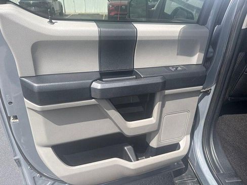 Used 2019 Ford F150 XL w/ Equipment Group 101A Mid AWD/4WD image 37