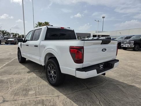 New 2026 Ford F150 STX w/ Equipment Group 200A RWD image 8