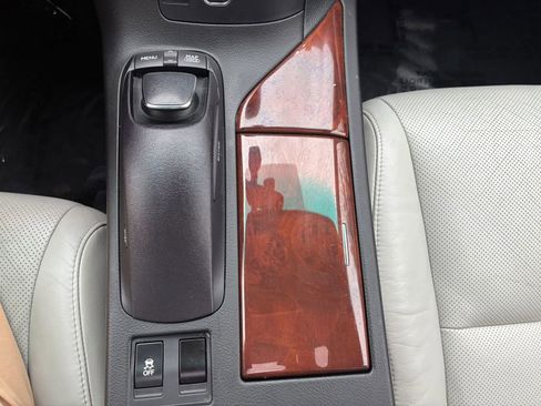 Used 2010 Lexus RX 450h AWD image 21