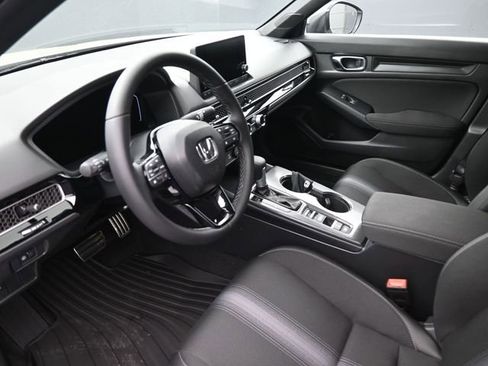 New 2026 Honda Civic Sport image 19