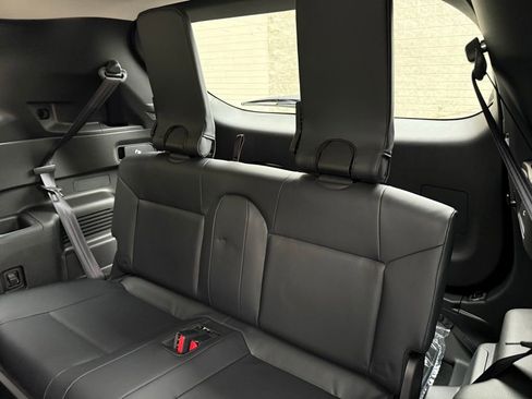 New 2026 Mitsubishi Outlander SEL AWD/4WD image 28