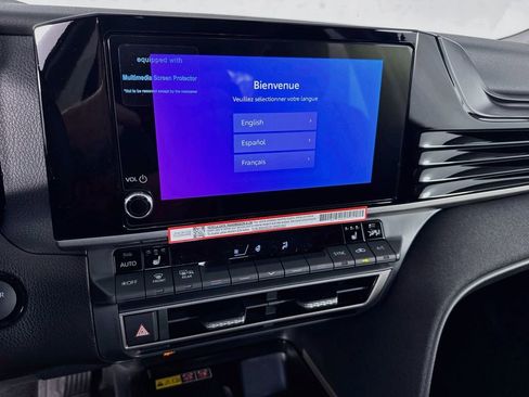 New 2026 Toyota Camry LE FWD image 18