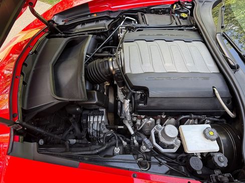 Used 2019 Chevrolet Corvette Grand Sport image 72