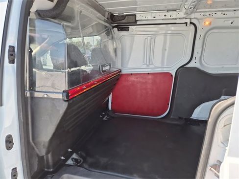Used 2022 Ford Transit Connect XL image 23
