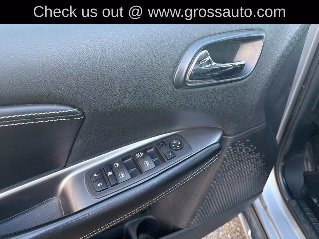 Used 2015 Dodge Journey Crossroad w/ Flexible Seating Group AWD/4WD image 10