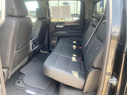 Used 2025 GMC Sierra 1500 Denali AWD/4WD image 30