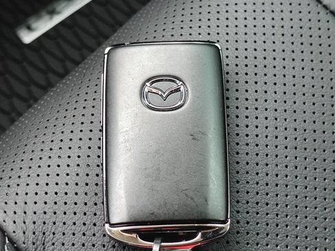 Used 2026 MAZDA CX-50 AWD 2.5 Hybrid w/ Weather Package image 33