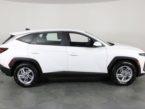 Certified 2026 Hyundai Tucson SE image 14