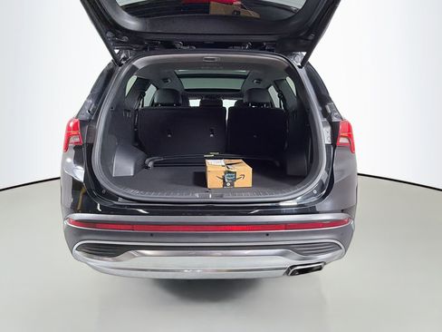 Used 2023 Hyundai Santa Fe Limited image 26