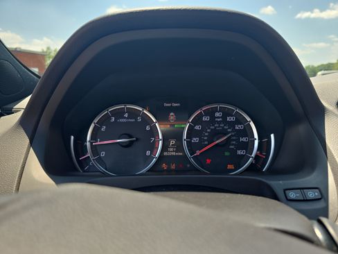 Used 2019 Acura TLX V6 w/ Technology & A-SPEC Pkg FWD image 15