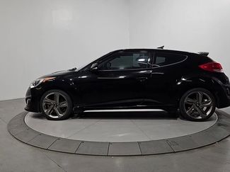 Used 2013 Hyundai Veloster Turbo w/ Ultimate Pkg video 2