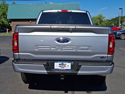 Certified 2023 Ford F150 4x4 SuperCrew image 5