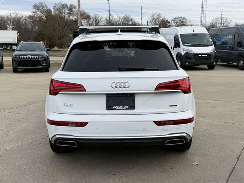 Used 2024 Audi Q5 2.0T Premium Plus image 6