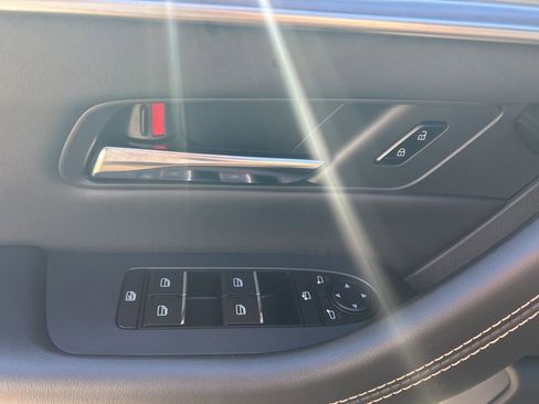 Used 2025 MAZDA CX-70 3.3 Turbo S w/ Premium Package image 21