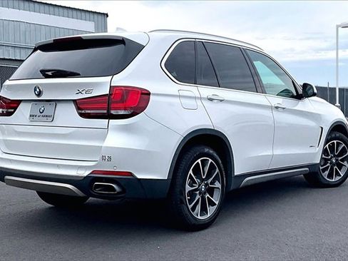 Used 2018 BMW X5 xDrive35i w/ Driving Assistance Package image 2
