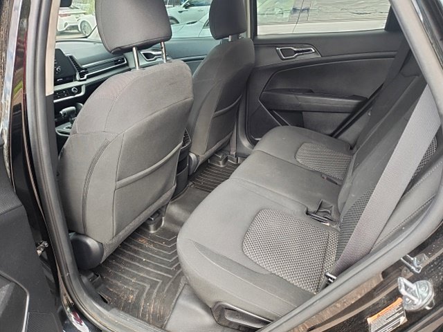 Used 2023 Kia Sportage LX AWD/4WD image 25