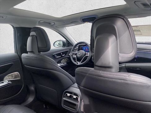 Certified 2025 Mercedes-Benz E 450 4MATIC All-Terrain Wagon image 23
