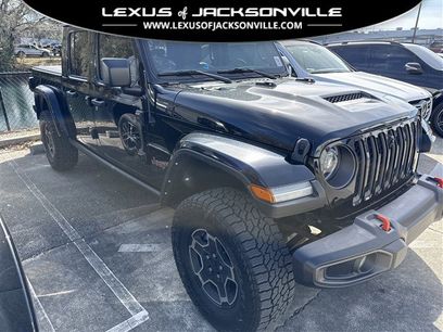 Used 2023 Jeep Gladiator Mojave w/ LED Lighting Group