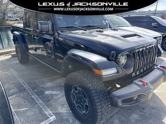 Used 2023 Jeep Gladiator Mojave w/ LED Lighting Group video 1