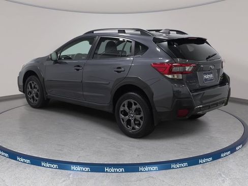Used 2022 Subaru Crosstrek 2.5i Sport AWD/4WD image 8