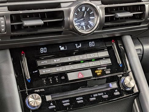 New 2025 Lexus IS 350 F Sport image 28