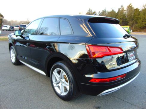 Used 2018 Audi Q5 2.0T Premium image 67