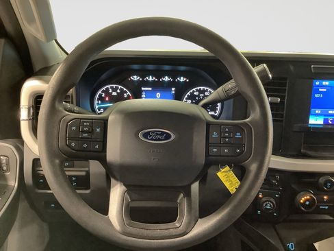 Used 2024 Ford F250 XLT w/ Tremor Off-Road Package AWD/4WD image 18