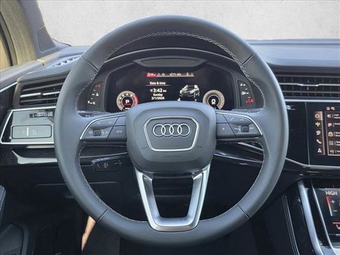 New 2026 Audi Q7 3.0T Premium Plus image 21