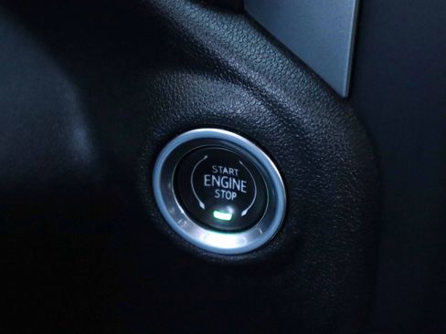 Used 2019 Chevrolet Silverado 1500 LTZ w/ LTZ Plus Package image 19