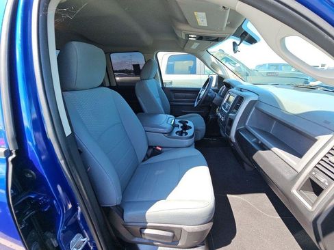 Used 2017 RAM 1500 Express AWD/4WD image 17