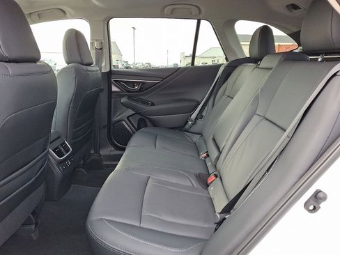 Certified 2025 Subaru Outback Limited XT image 10