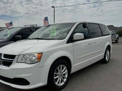 Used 2013 Dodge Grand Caravan SXT
