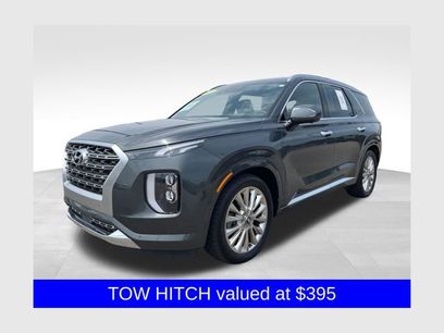 Used 2020 Hyundai Palisade Limited