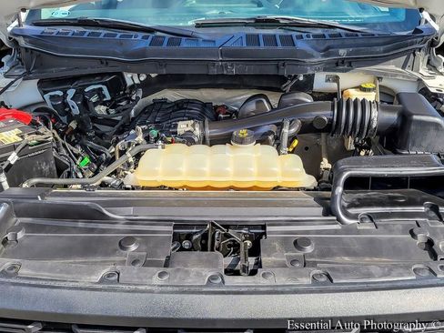 Used 2021 Ford F150 XL w/ Trailer Tow Package AWD/4WD image 31