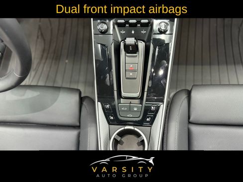 Used 2025 Porsche 911 Carrera image 50