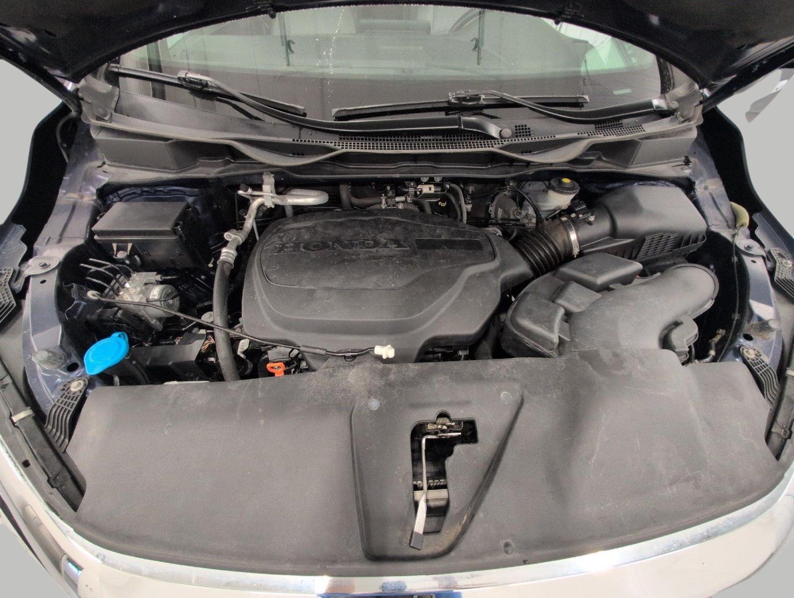 Used 2021 Honda Odyssey Elite image 9