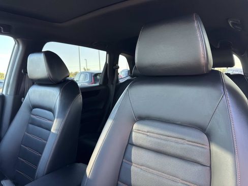 Certified 2023 Honda CR-V Sport Touring image 23