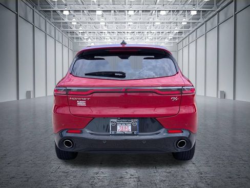 Used 2024 Dodge Hornet R/T AWD/4WD image 8