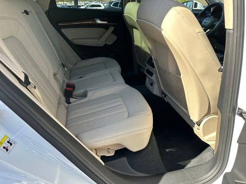 Used 2022 Audi Q5 2.0T Premium Plus image 34