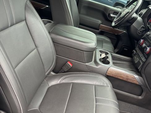 Used 2023 Chevrolet Silverado 2500 High Country w/ Z71 Off-Road Package image 15