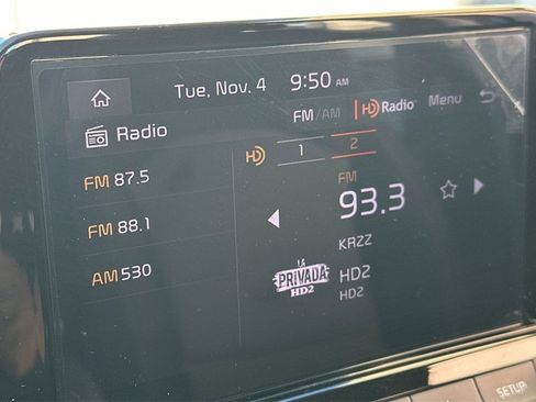 Used 2023 Kia Forte LXS w/ LXS Technology Package image 17