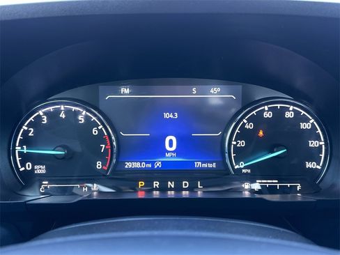 Used 2023 Ford Maverick Tremor w/ Tremor Off-Road Package image 12