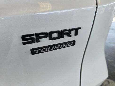 New 2026 Honda CR-V Sport Touring image 33