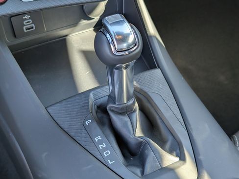 New 2026 Ford Mustang Coupe image 18