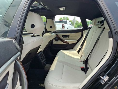 Used 2019 BMW 430i Gran Coupe xDrive w/ Convenience Package image 10