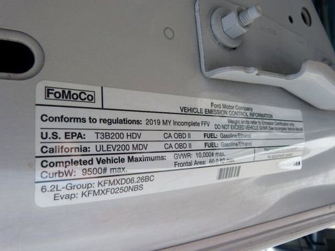 Used 2019 Ford F250 XL RWD image 32