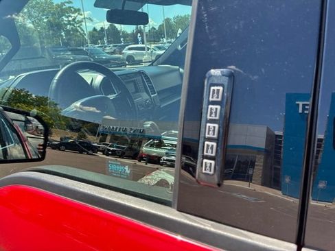Used 2016 Ford F150 XLT w/ Equipment Group 301A Mid AWD/4WD image 9